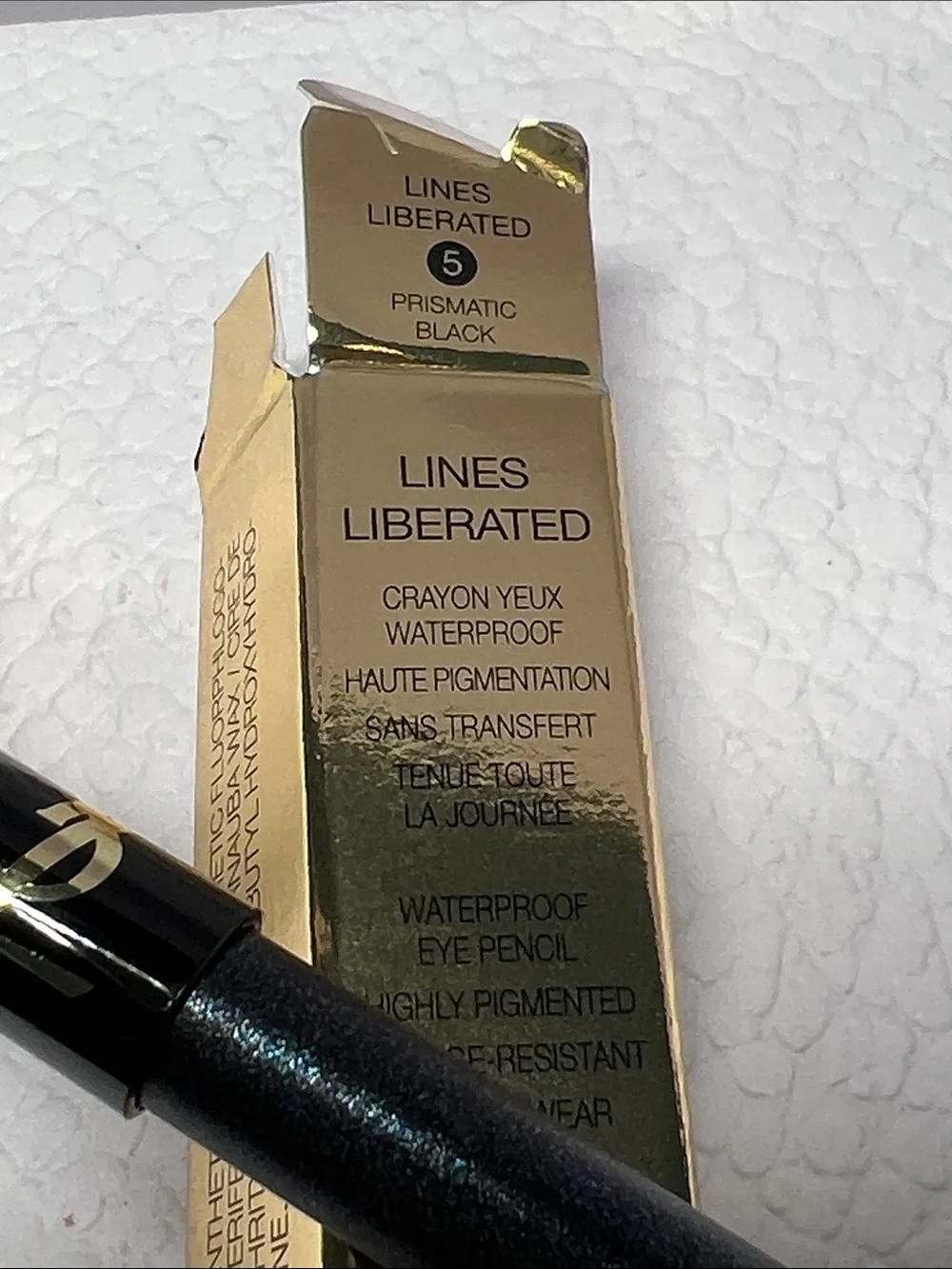 Yves Saint Laurent yves saint